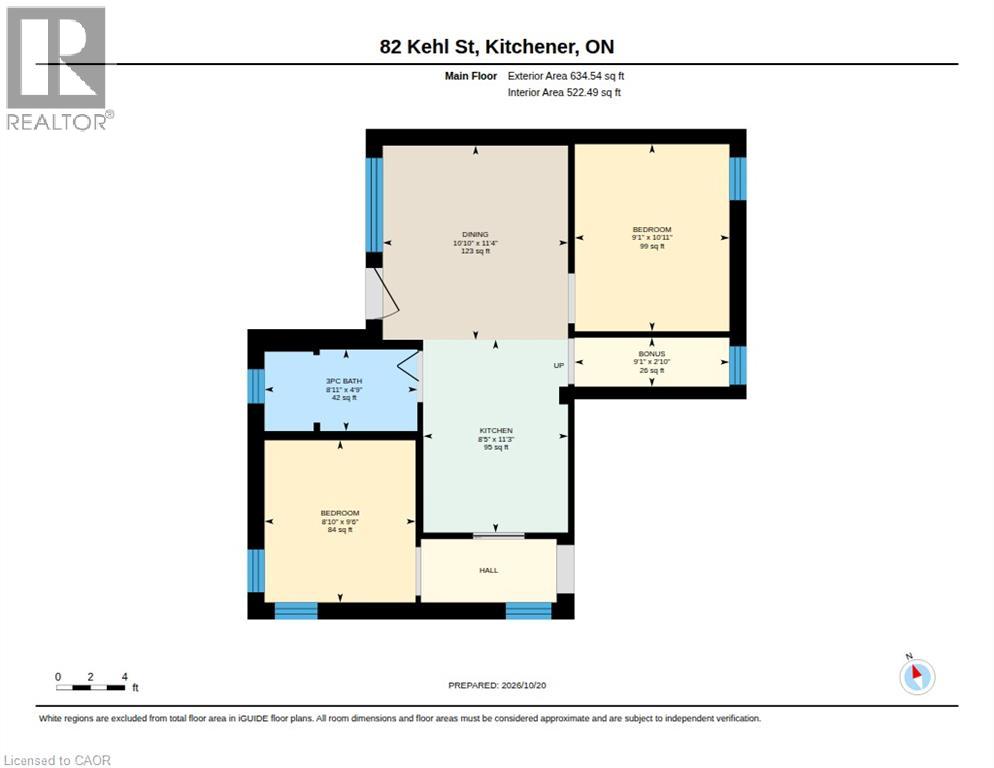 82 Kehl Street Property Photo 29