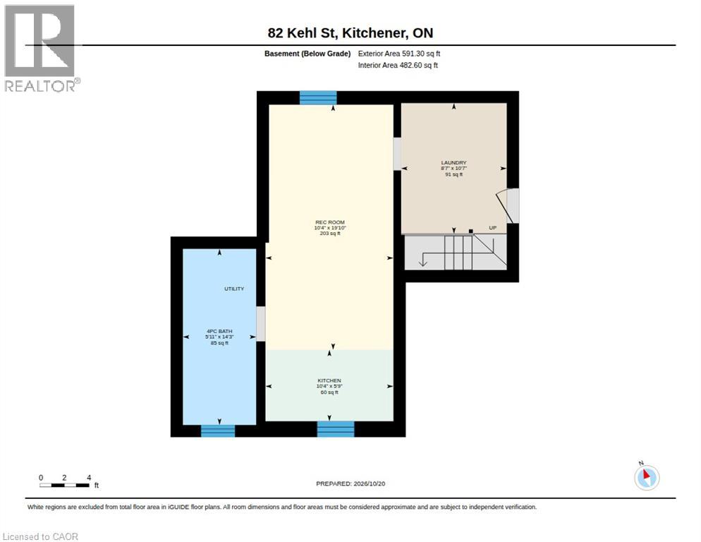 82 Kehl Street Property Photo 30
