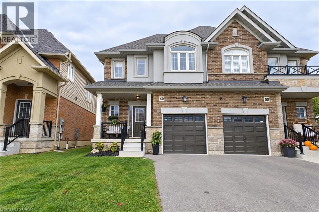 60 Starling Drive Property Photo 1
