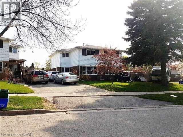 123 Mooregate Crescent Property Photo 1