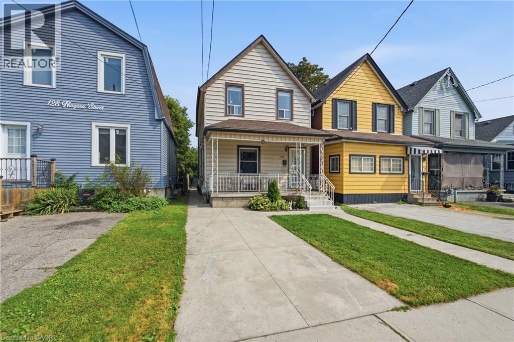 126 Niagara Street Property Photo 2