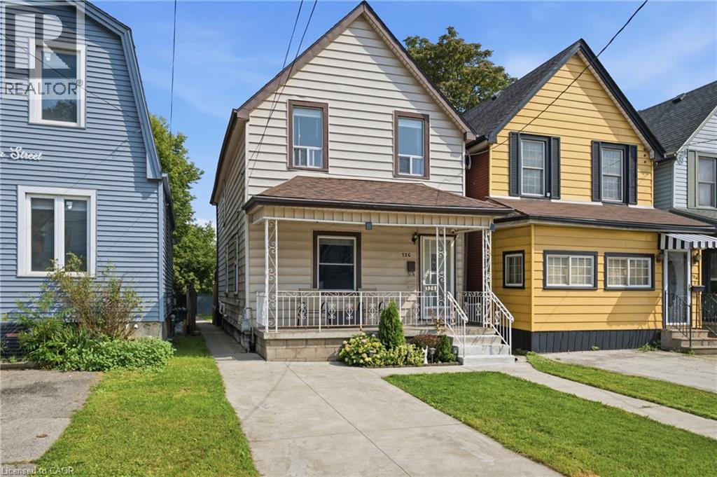 126 Niagara Street Property Photo 3