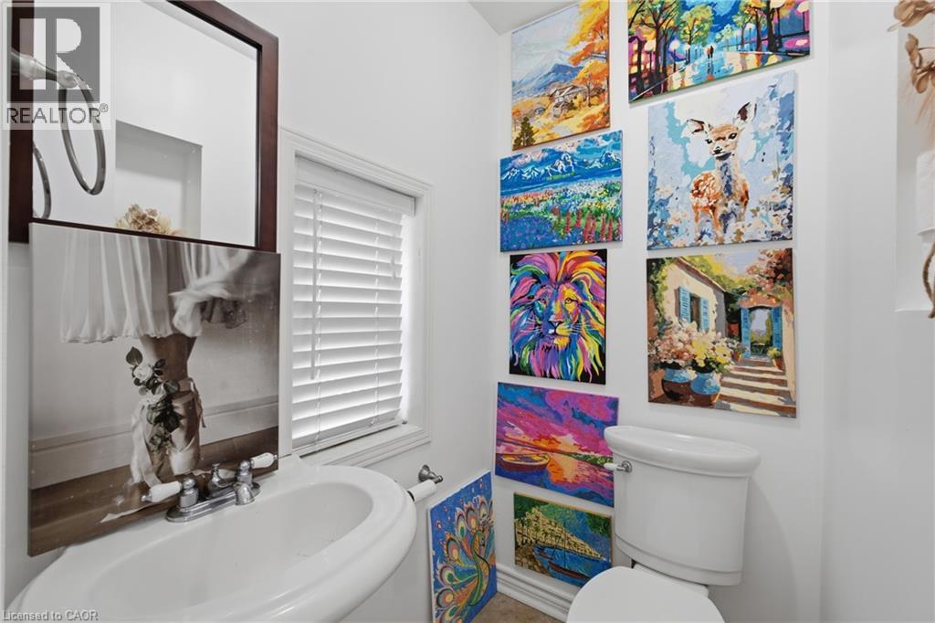 126 Niagara Street Property Photo 21