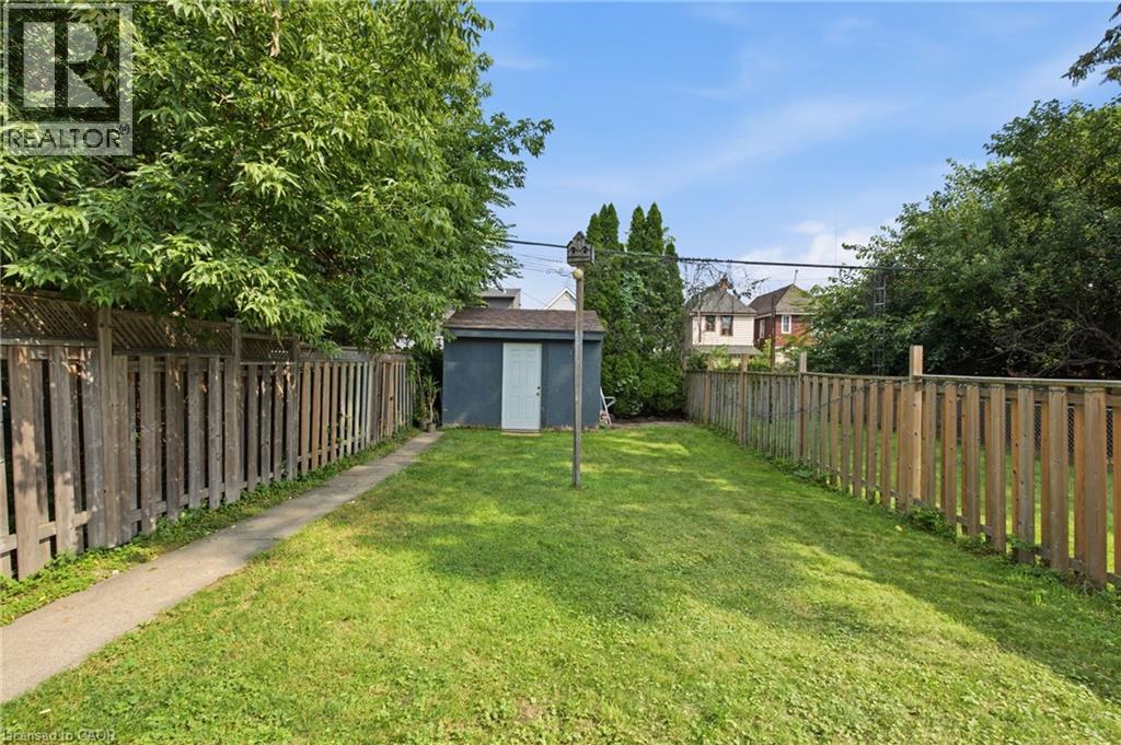 126 Niagara Street Property Photo 34