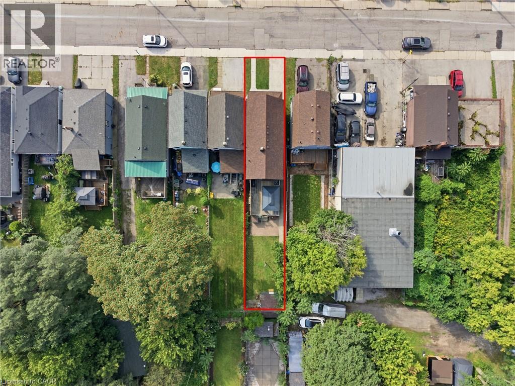 126 Niagara Street Property Photo 50