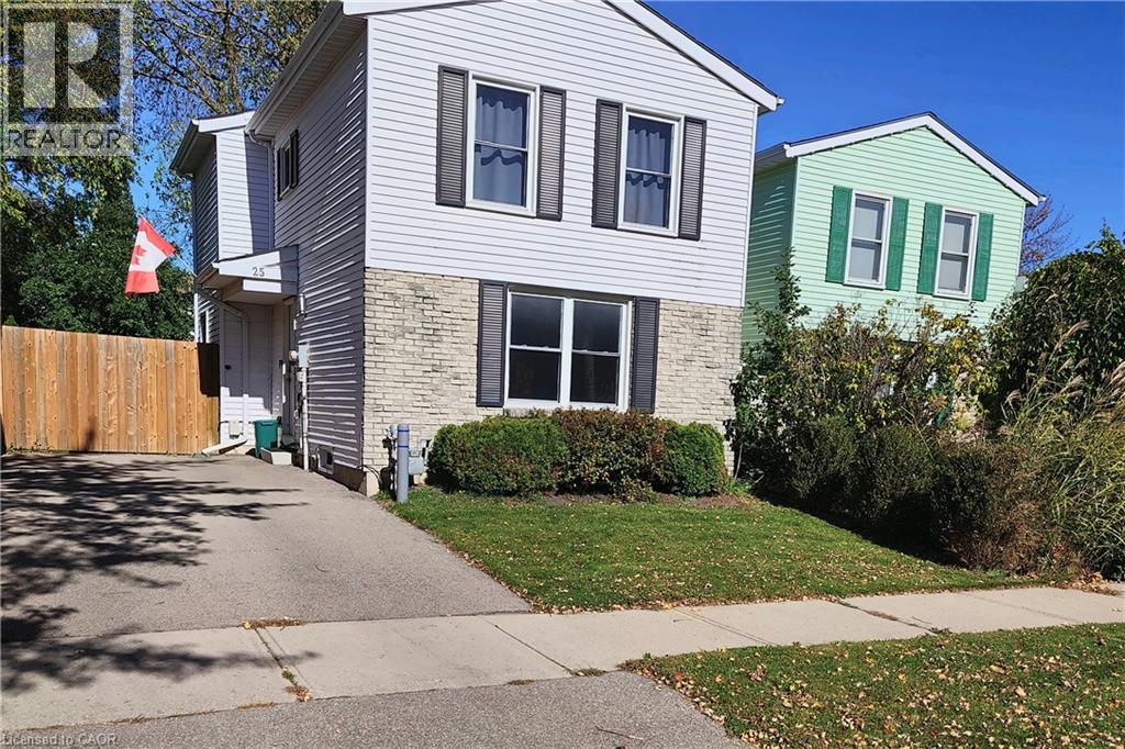 25 Timberlane Crescent Property Photo 2