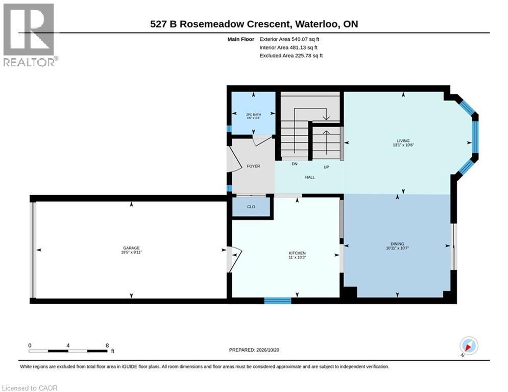 527b Rosemeadow Crescent Property Photo 20