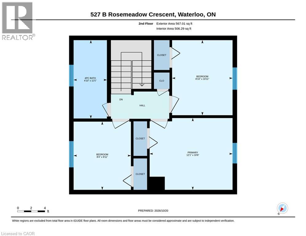 527b Rosemeadow Crescent Property Photo 21