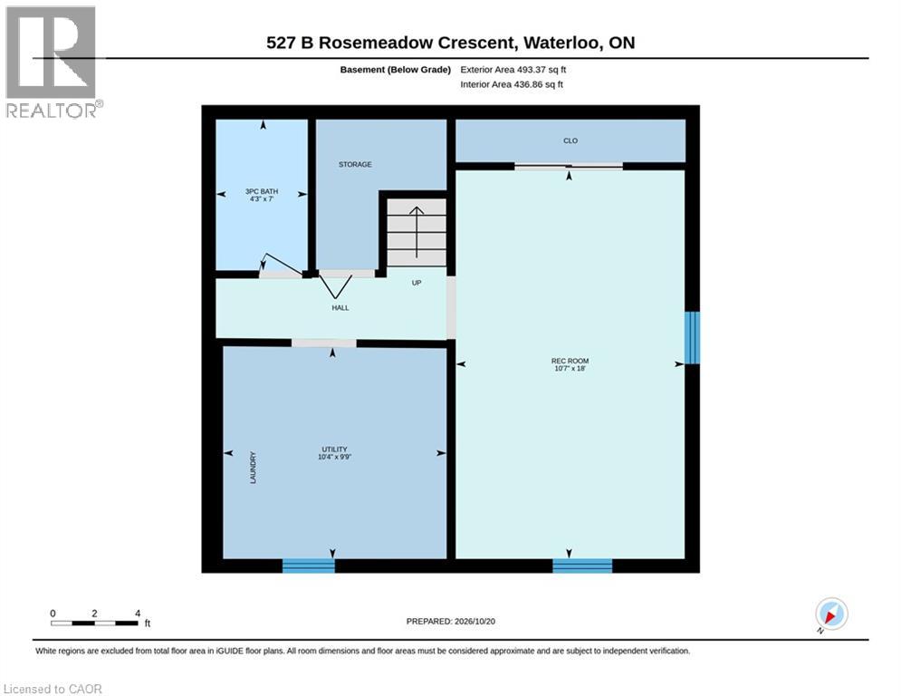 527b Rosemeadow Crescent Property Photo 22