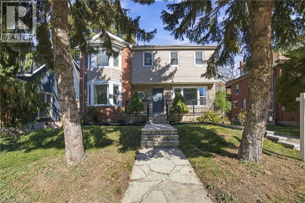 366 Aberdeen Avenue Property Photo 1
