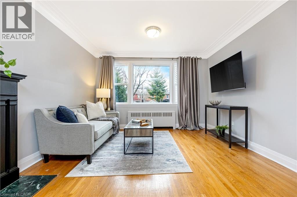 366 Aberdeen Avenue Property Photo 8