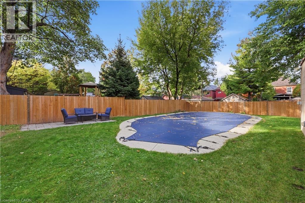 366 Aberdeen Avenue Property Photo 41