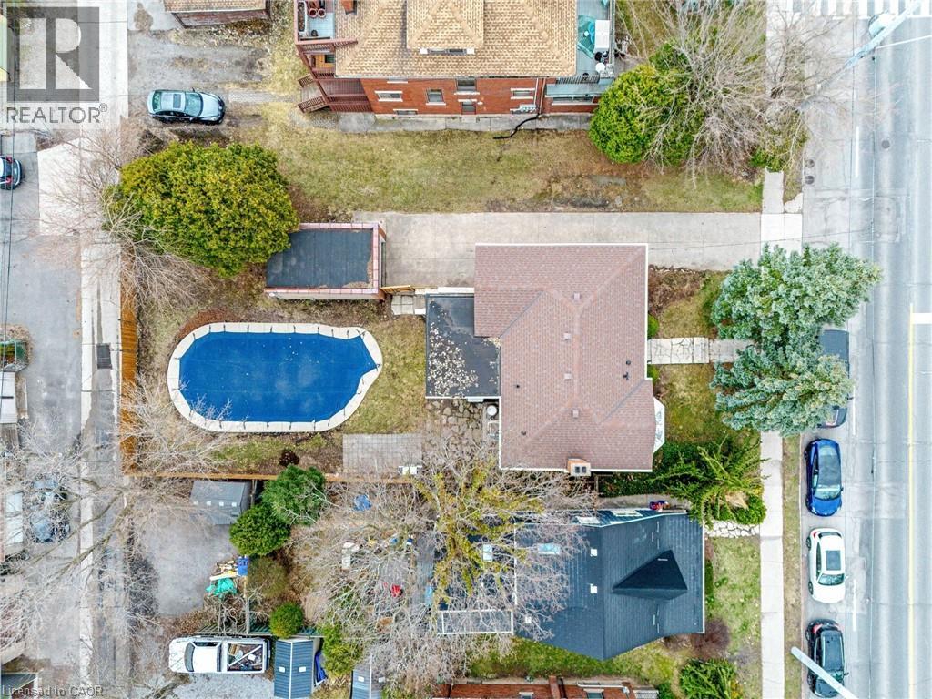 366 Aberdeen Avenue Property Photo 43