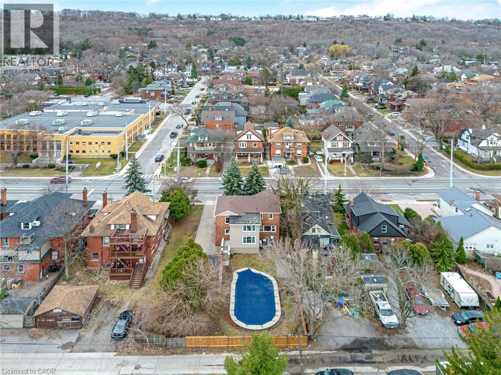 366 Aberdeen Avenue Property Photo 44