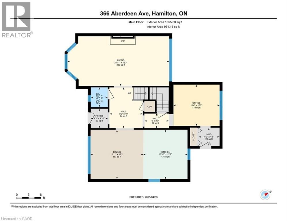 366 Aberdeen Avenue Property Photo 46