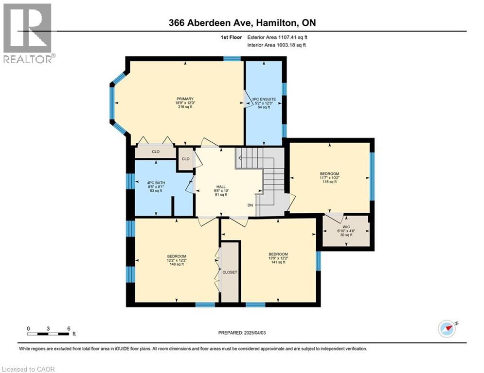 366 Aberdeen Avenue Property Photo 47