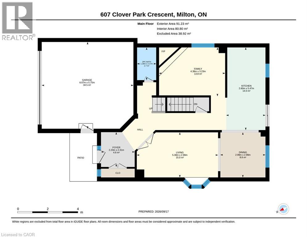 607 Clover Park Crescent Property Photo 41