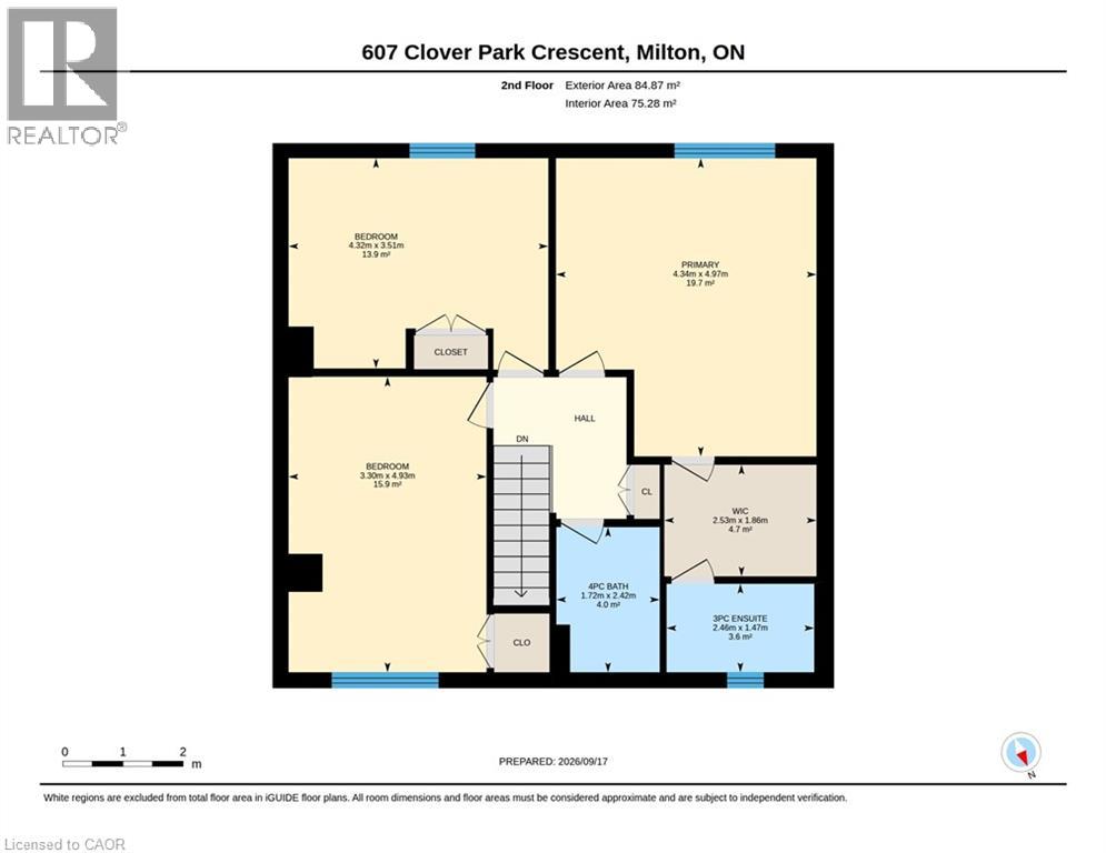 607 Clover Park Crescent Property Photo 42