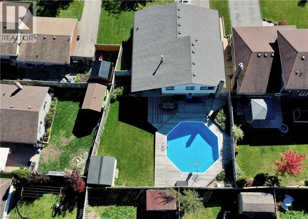 42 Blackwell Drive Property Photo 2