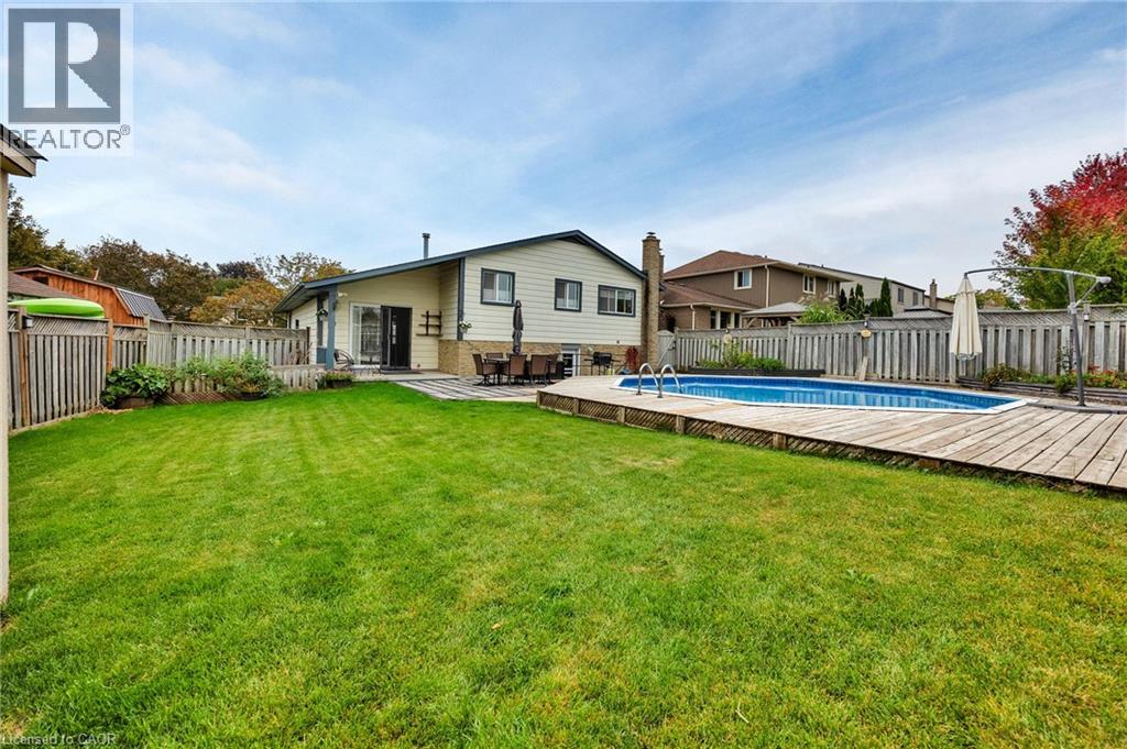 42 Blackwell Drive Property Photo 3