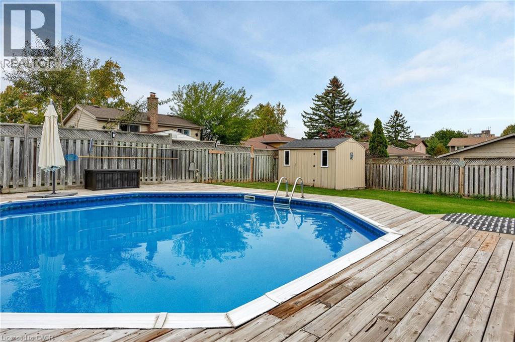 42 Blackwell Drive Property Photo 25