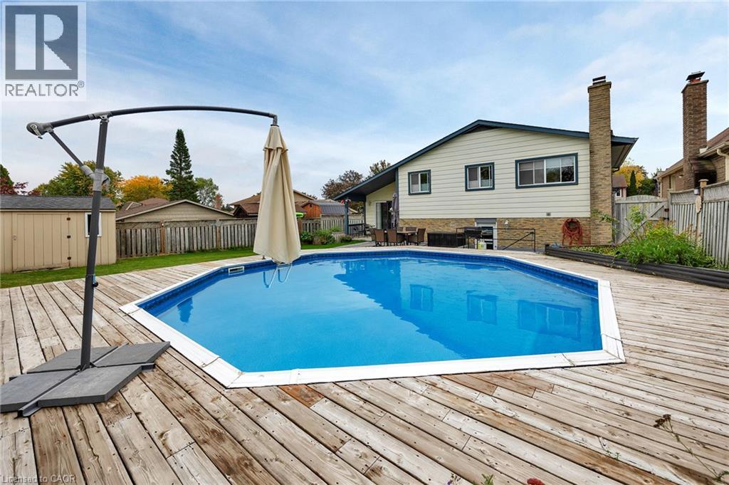 42 Blackwell Drive Property Photo 26
