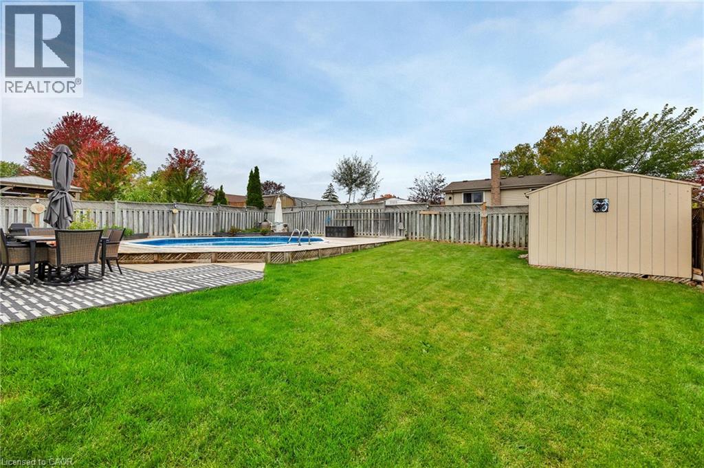 42 Blackwell Drive Property Photo 28