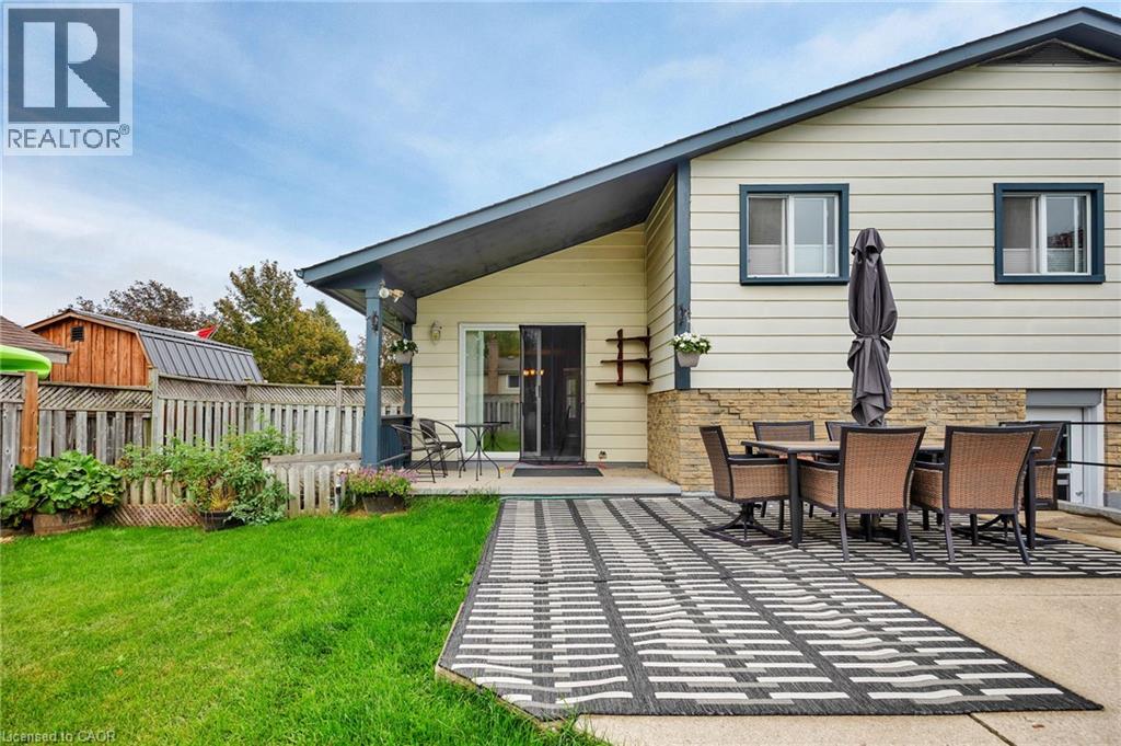 42 Blackwell Drive Property Photo 29