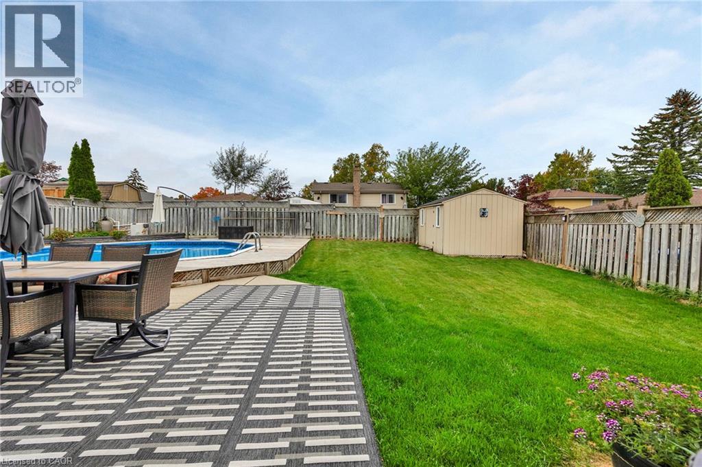 42 Blackwell Drive Property Photo 30