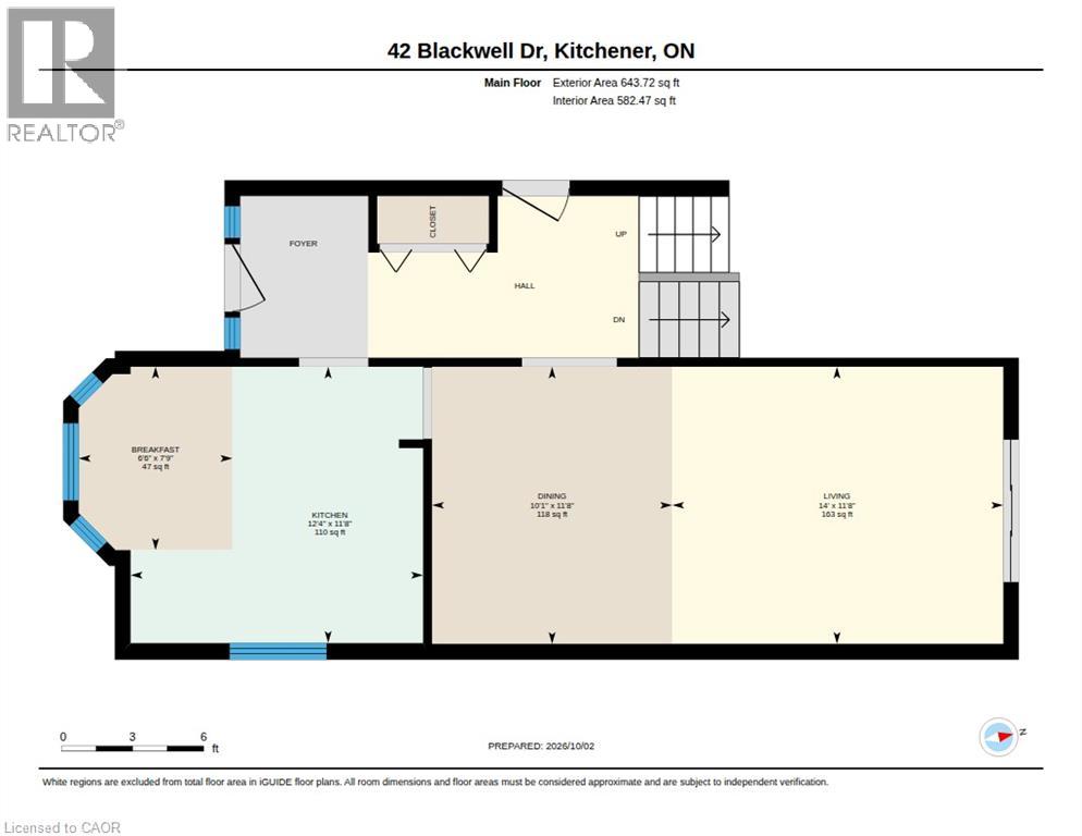 42 Blackwell Drive Property Photo 33