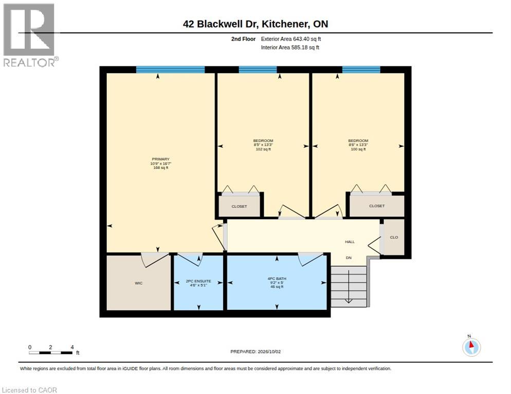 42 Blackwell Drive Property Photo 34
