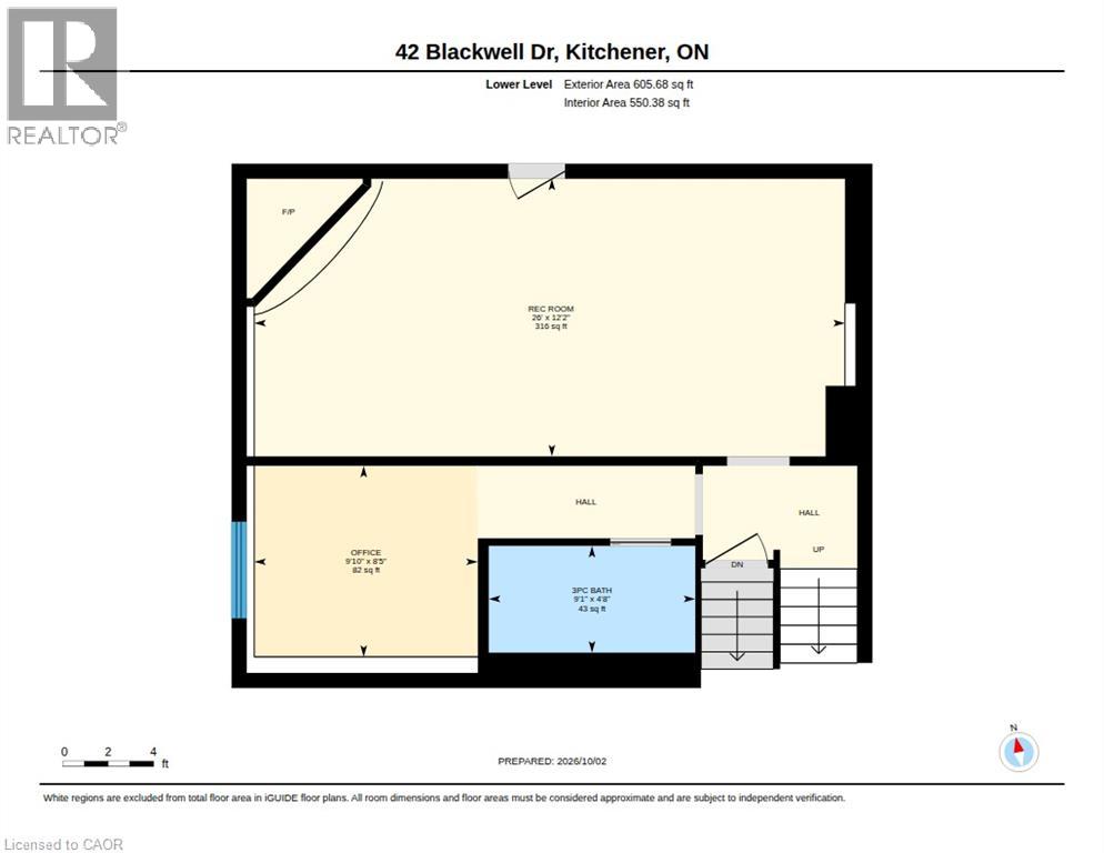 42 Blackwell Drive Property Photo 35
