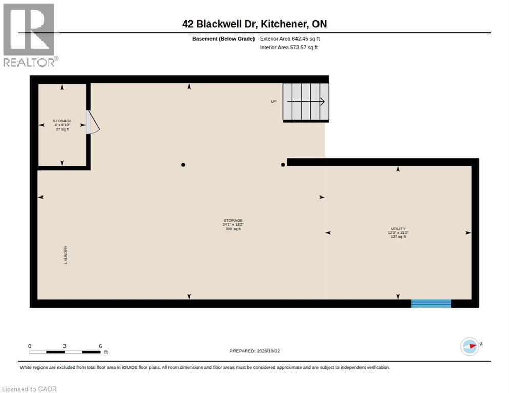 42 Blackwell Drive Property Photo 36