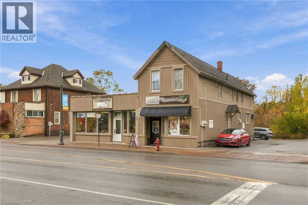 239 MAIN Street W Property Photo 1