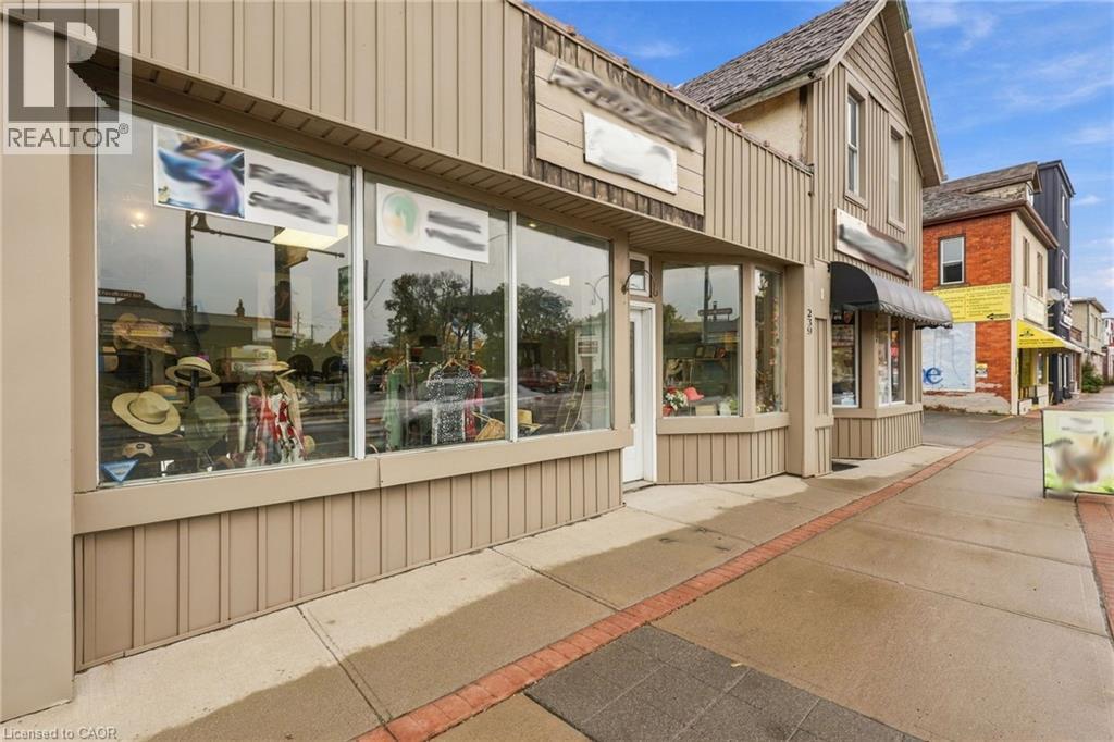 239 Main Street W Property Photo 5