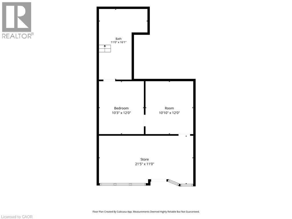 239 Main Street W Property Photo 16