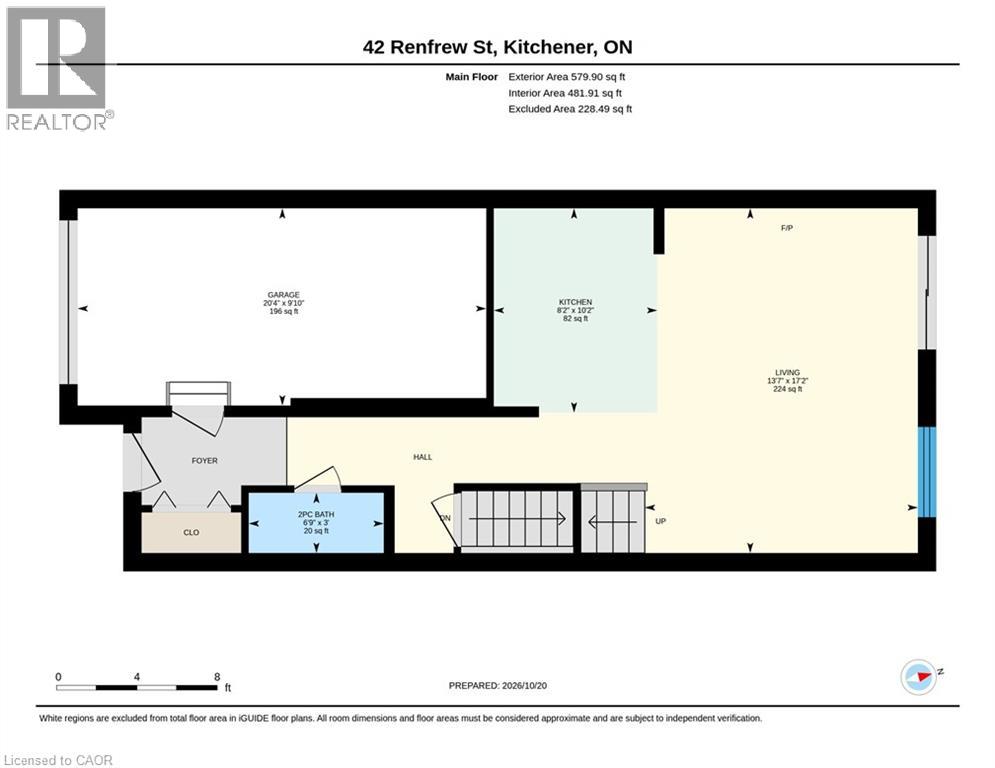 42 Renfrew Street Property Photo 24