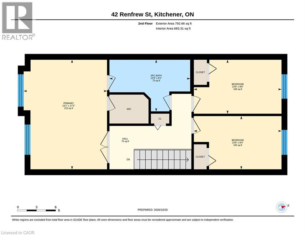 42 Renfrew Street Property Photo 25