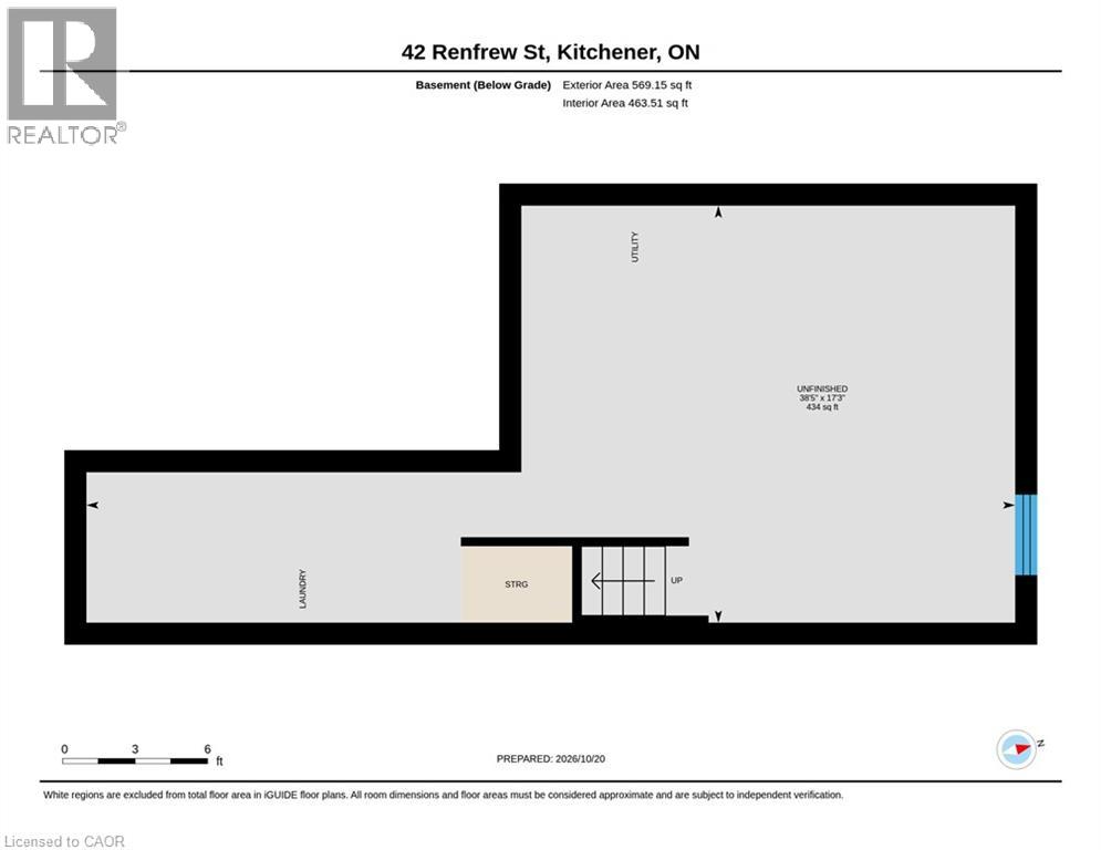 42 Renfrew Street Property Photo 26