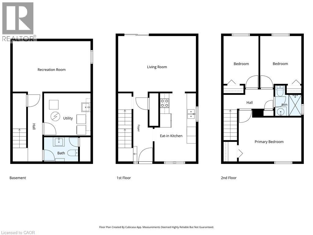 2324 Middlesmoor Crescent Property Photo 46