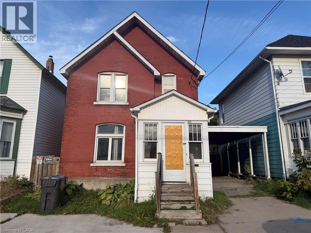 160 Albert Street E Property Photo 2