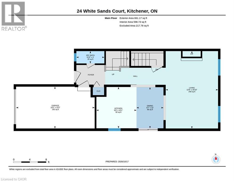 24 White Sands Court Property Photo 36