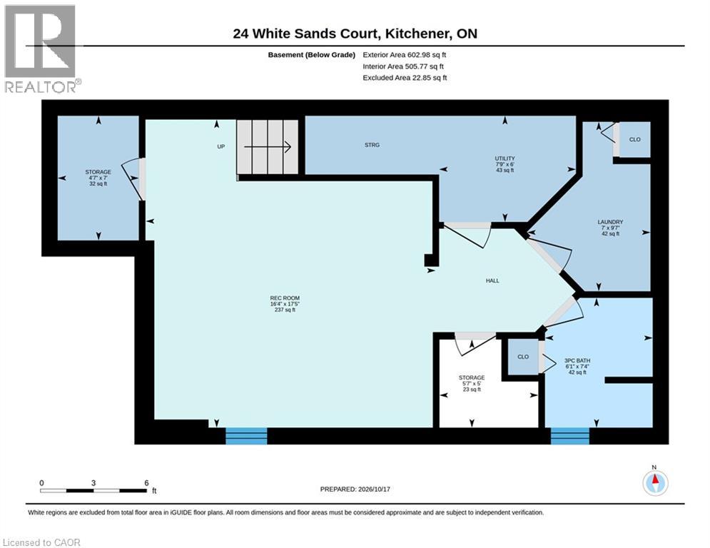 24 White Sands Court Property Photo 38