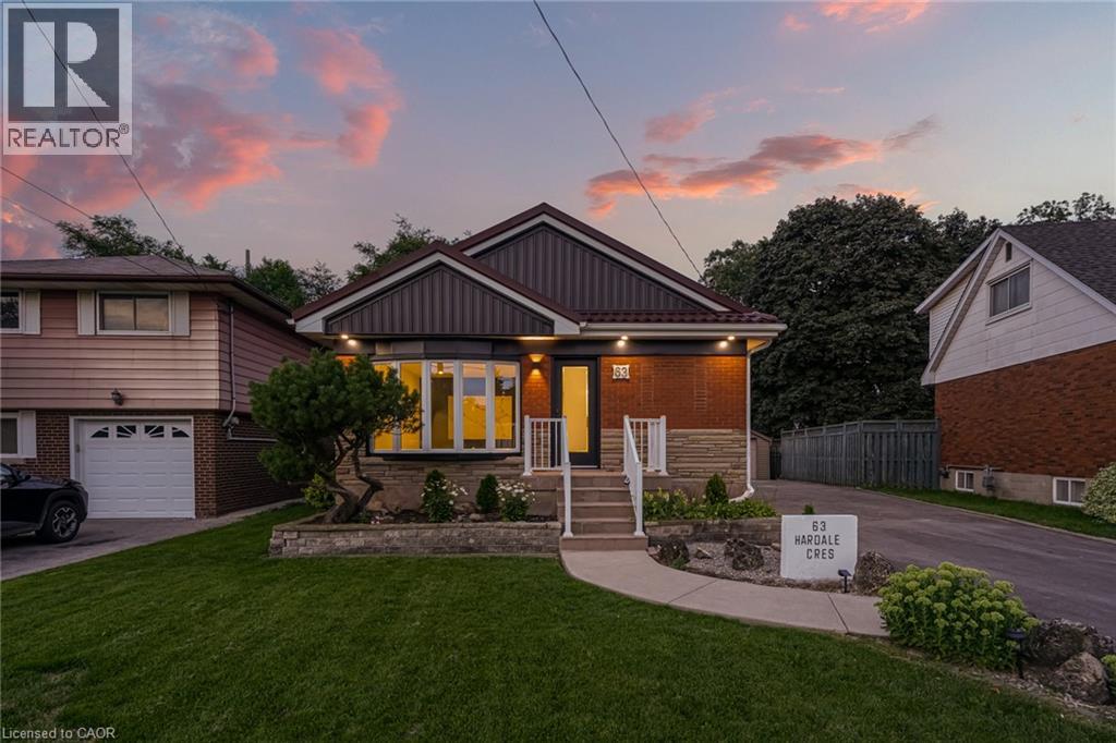 63 Hardale Crescent Property Photo 1