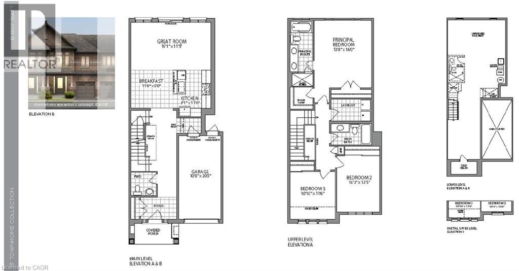 73 Prince Philip Boulevard Property Photo 39