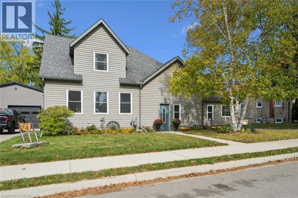 74 Selkirk Street Property Photo 1