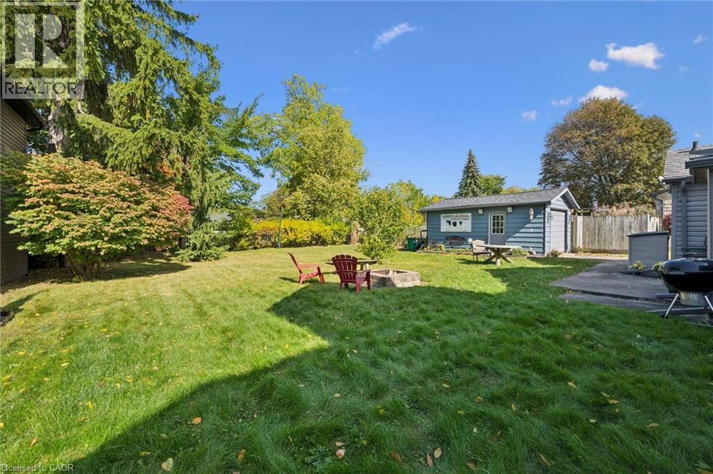 74 Selkirk Street Property Photo 22