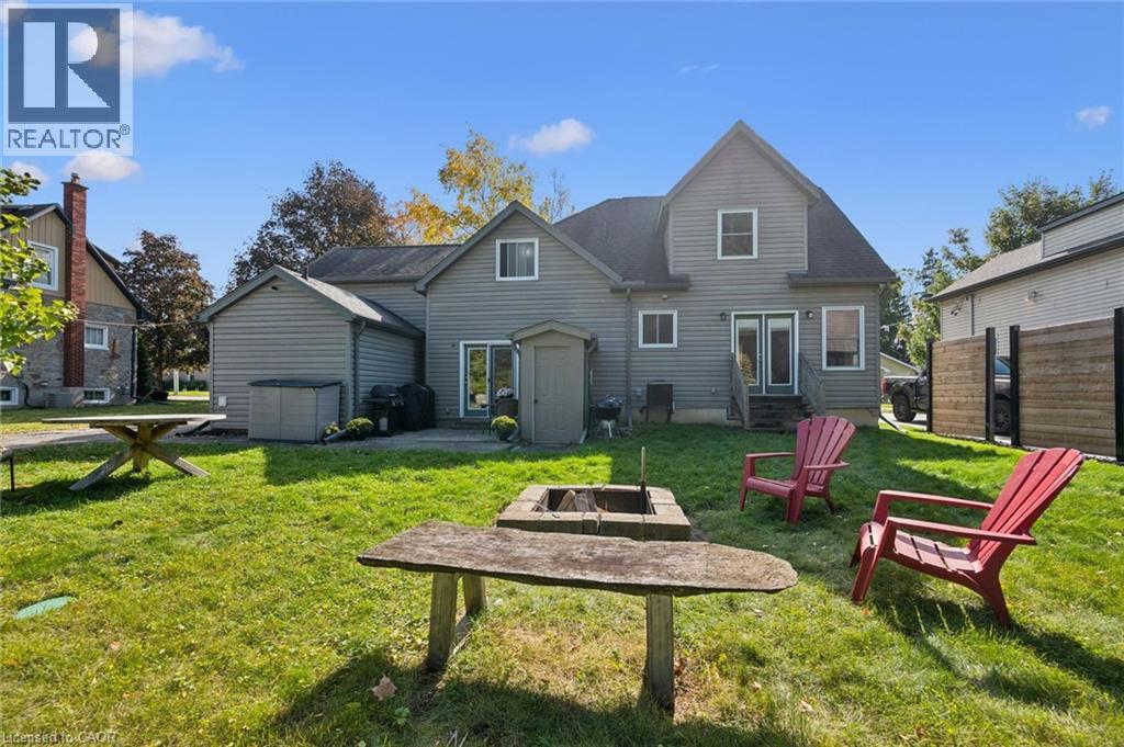 74 Selkirk Street Property Photo 23