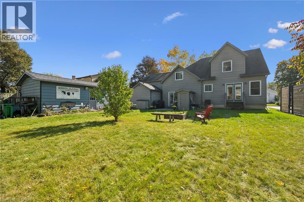 74 Selkirk Street Property Photo 24