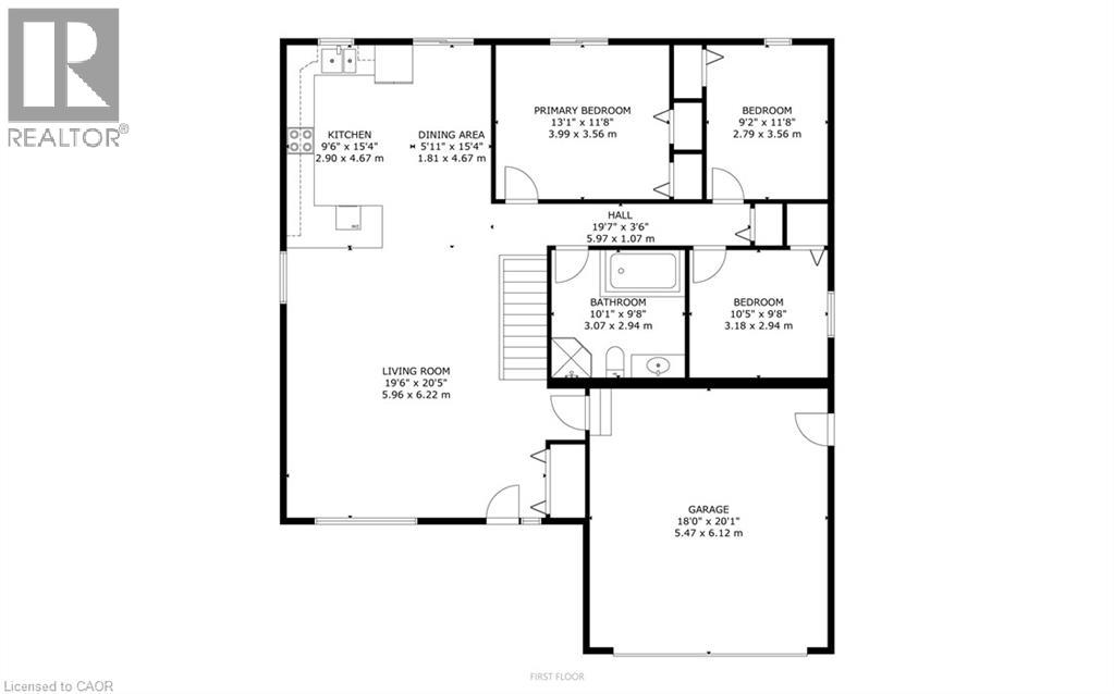 915 St George Street Property Photo 26